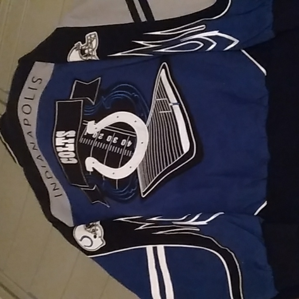 NFL INDIANAPOLIS COLTS